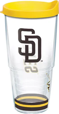 Tervis San Diego Padres Arctic Classic 24oz. Tumbler