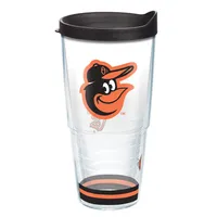 Tervis Baltimore Orioles Arctic Classic 24oz. Tumbler