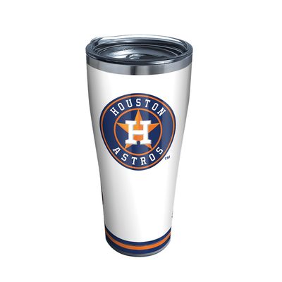 Tervis Houston Astros Arctic Stainless Steel 30oz. Tumbler