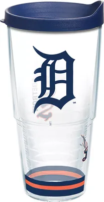 Tervis Detroit Tigers Arctic Classic 24oz. Tumbler