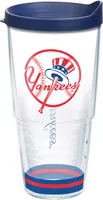 Tervis New York Yankees Arctic Classic 24oz. Tumbler