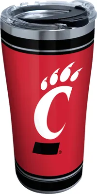 Tervis Cincinnati Bearcats 20 oz. Campus Tumbler