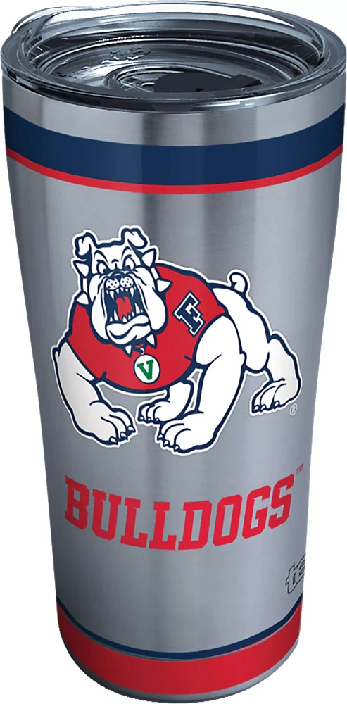 Tervis Fresno State Bulldogs 20 oz. Tradition Tumbler