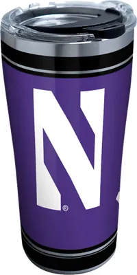 Tervis Northwestern Wildcats 20 oz. Campus Tumbler