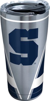 Logo Brands Penn State Nittany Lions 20 Oz Colorblock Stainless Tumbler