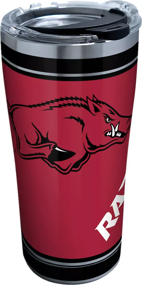 Tervis Arkansas Razorbacks 20 oz. Campus Tumbler