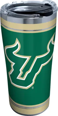 Tervis South Florida Bulls 20 oz. Campus Tumbler