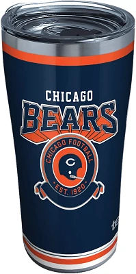 Tervis Chicago Bears Vintage 20 oz. Tumbler