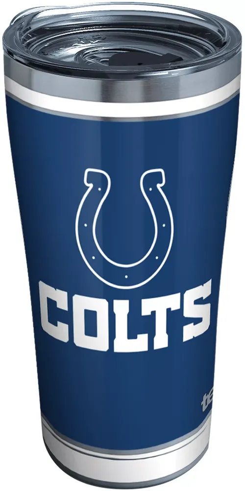 Tervis Indianapolis Colts Touchdown 20 oz. Tumbler