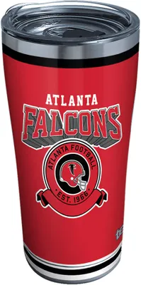 Tervis Atlanta Falcons Vintage 20 oz. Tumbler