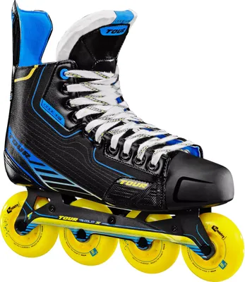 Tour CODE 9.one Roller Hockey Skates - Senior