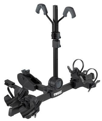 THULE DoubleTrack XT Bike Carrier