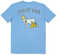 GOAT USA Adult Cash Money T-Shirt