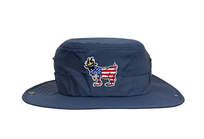 Goat USA Freedom Bucket Hat