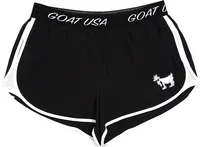 GOAT USA Women's Athletic Shorts