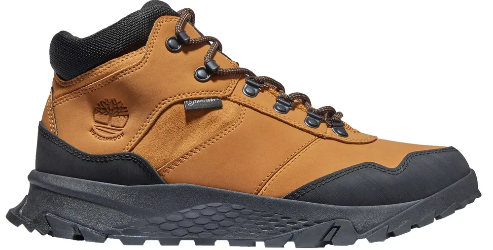 Timberland Men's Lincoln Peak Waterproof Mid Hiking Boots