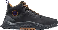 Timberland Men's GreenStride Solar Ridge Mid Waterproof Hiking Boots