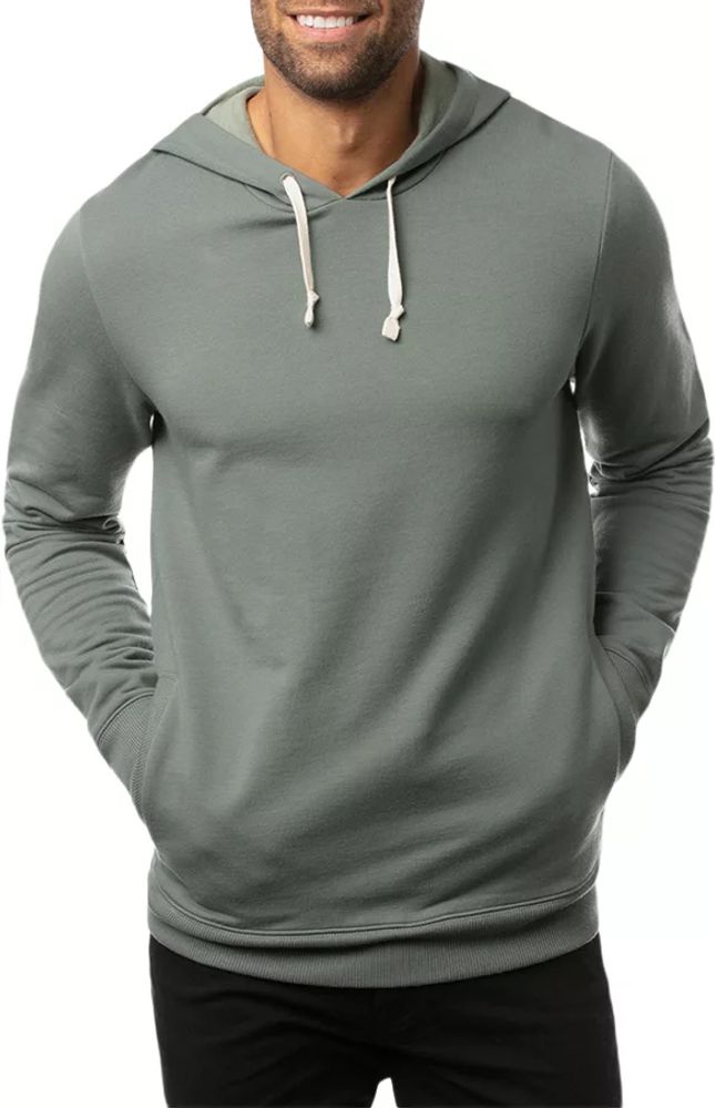 TravisMathew Men's Cloud Golf Hoodie