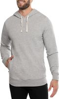 TravisMathew Men's Cloud Golf Hoodie