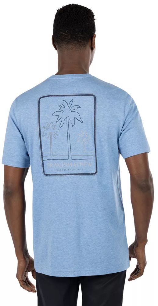 TravisMathew Rockies Road T-Shirt