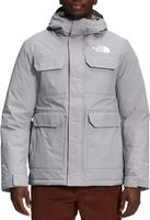 The North Face Men's Cypress Parka