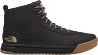 The North Face Men's Larimer Mid Waterproof Boots