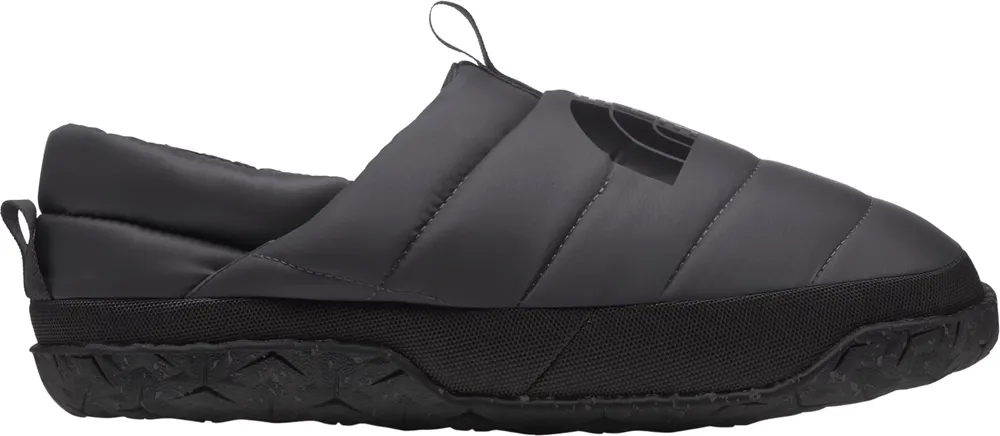 The North Face Men's Nuptse Mule Slippers