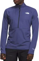 The North Face Men's Summit FUTUREFLEECE LT ½ Zip Pullover Fleece