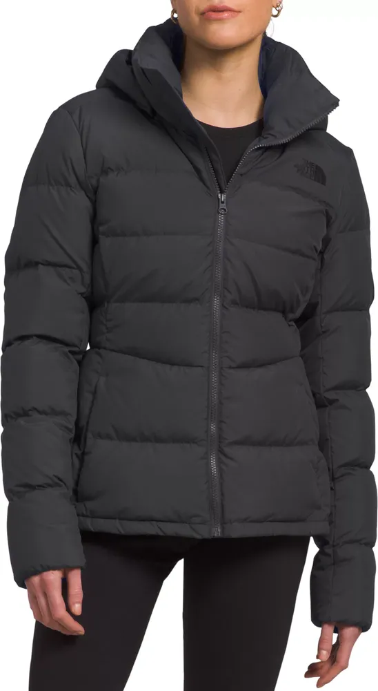 The North Face Women's Metropolis Jacket