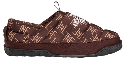 The North Face Women's Nuptse Mule Slippers