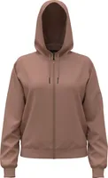 The North Face Women's Longs Peak Quilted Full Zip Hoodie