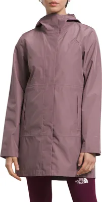 The North Face Women's Woodmont Parka