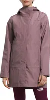 The North Face Women's Woodmont Parka