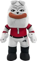 Uncanny Brands Georgia Bulldogs 10" Mascot Plush