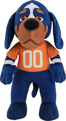 Uncanny Brands Tennessee Volunteers 10" Mascot Plush