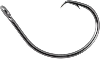 Tsunami Salt X Inline Circle Hooks