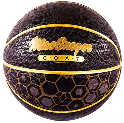 MacGregor G.O.A.T. 29.5" Basketball