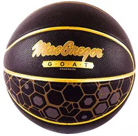 MacGregor G.O.A.T. 29.5" Basketball