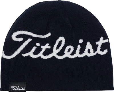 Titleist Men's Lifestyle Golf Beanie