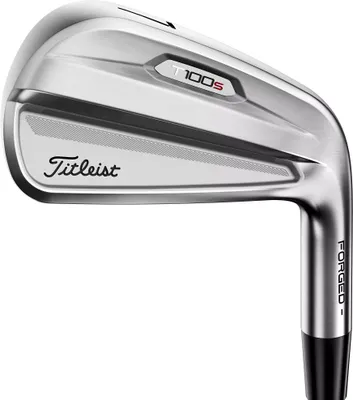 Titleist 2021 T100S Irons