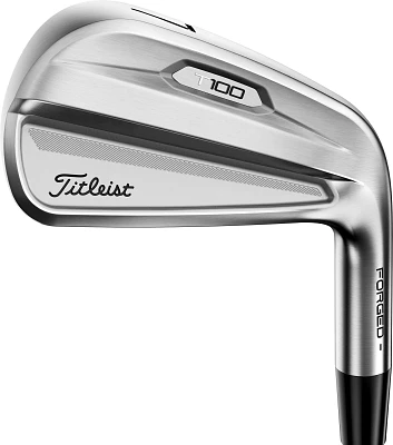 Titleist 2021 T100 Irons