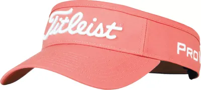 Titleist Men's 2022 Tour Performance Golf Visor