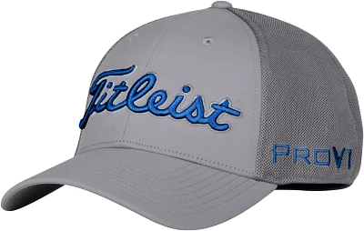 Titleist Men's 2022 Tour Sports Mesh Golf Hat