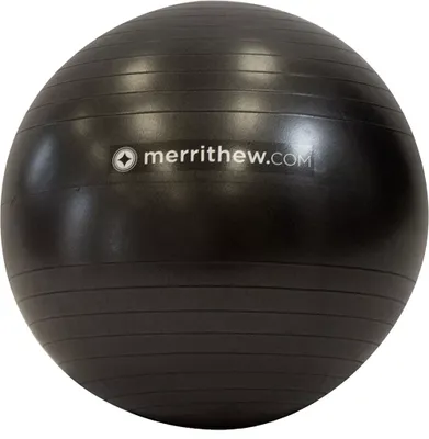 STOTT PILATES Stability Ball