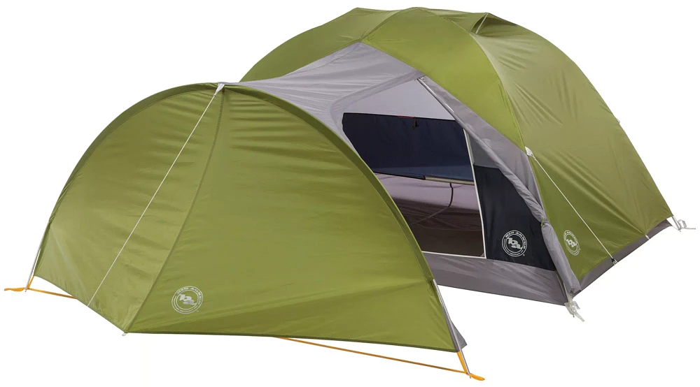 Big Agnes Blacktail 3 Hotel Tent