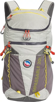 Big Agnes Impassable 20L Backpack