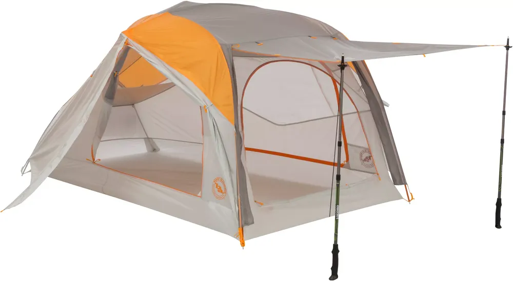 Big Agnes Salt Creek SL2 2 Person Dome Tent