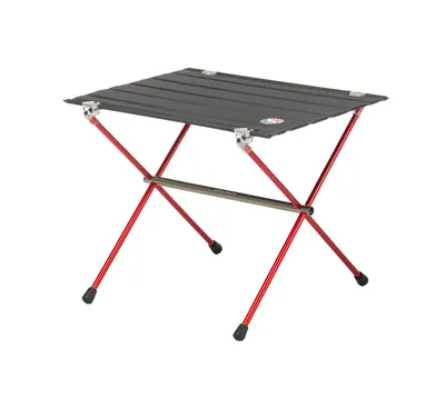 Big Agnes Woodchuck Camp Table