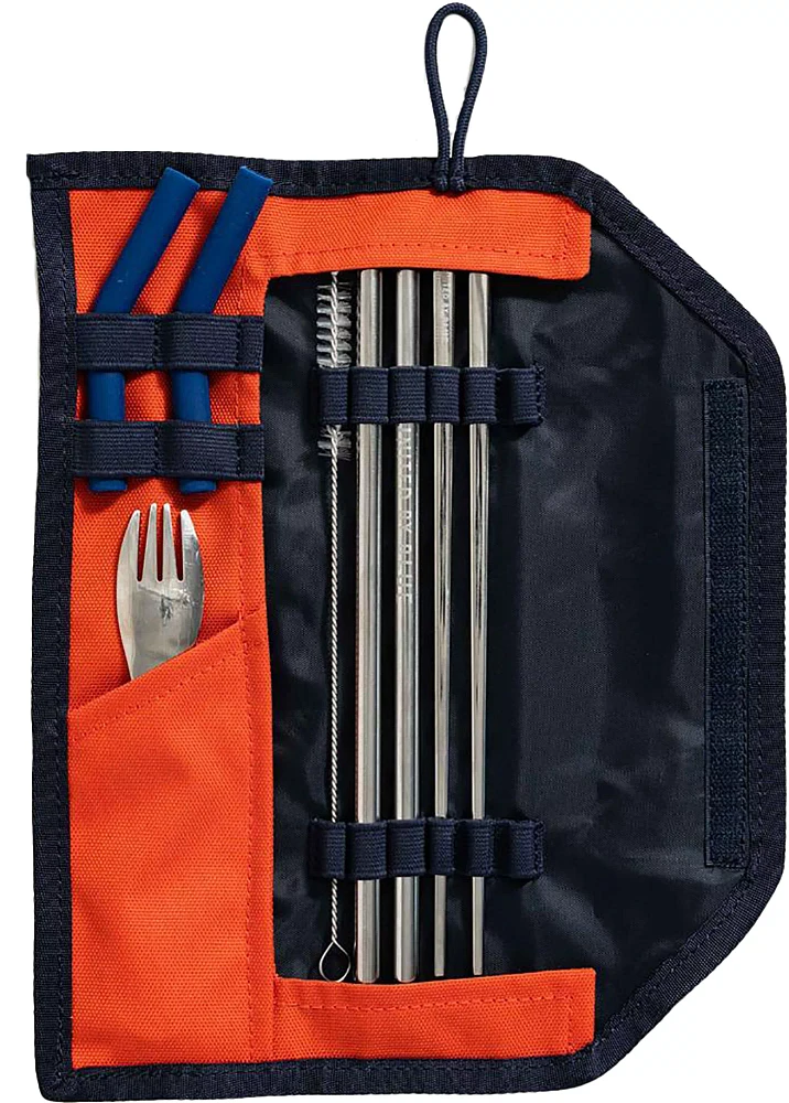 United By Blue Utensil Kit