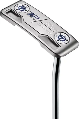 TaylorMade TP HydroBlast Del Monte 7 Putter